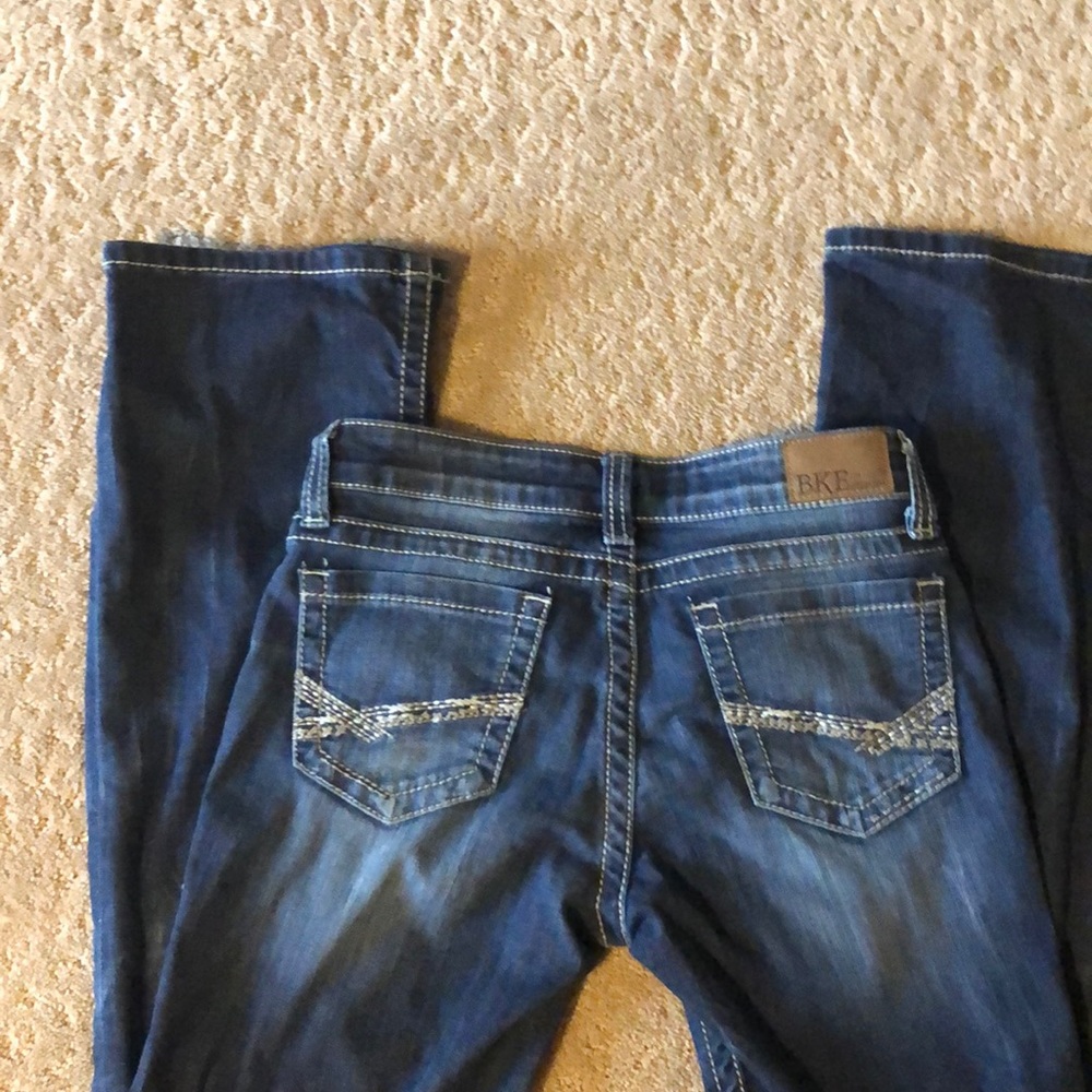BKE Jeans - Picture 3 of 3